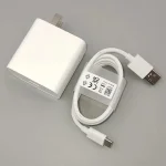 Original OPPO 67W SuperVOOC Turbo Fast Charger