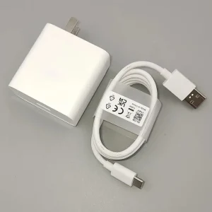 Original OPPO 67W SuperVOOC Turbo Fast Charger