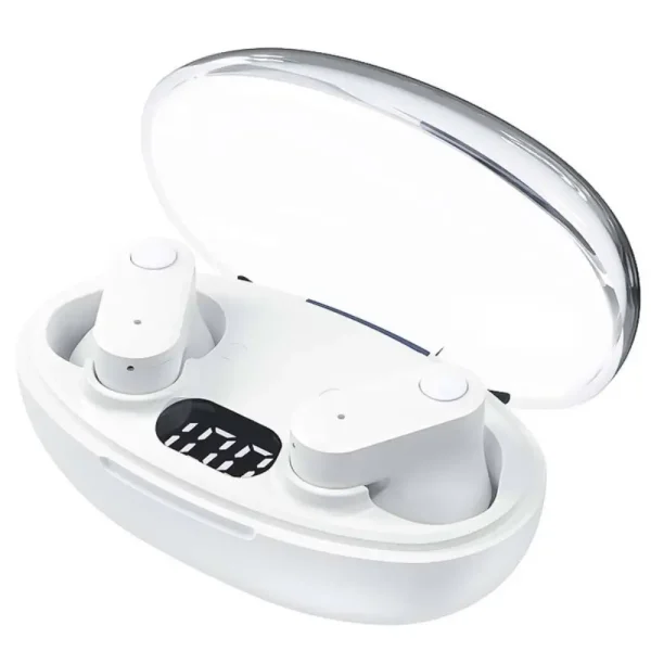 VALDUS VTS-210 Gaming Wireless Earbuds