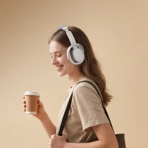 HOCO W67 Headphones