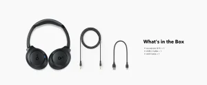 Anker Soundcore Q11i 60H Playtime Bluetooth Headphones
