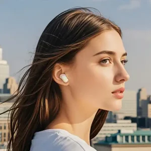 HOCO EQ20 ANC TWS Earbuds
