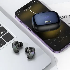 HOCO EQ20 ANC TWS Earbuds
