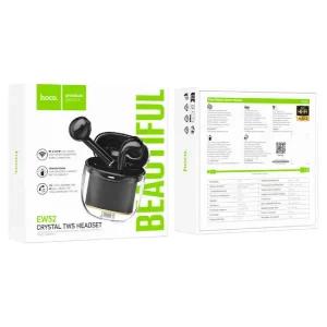 Hoco EW52 Lilly TWS Earbuds