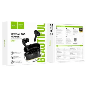 Hoco EW54 Rayo True Wireless Bluetooth Earbuds