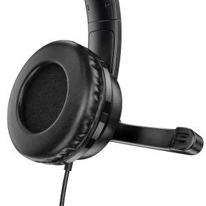 Hoco W103 Magic Tour Gaming Headphones