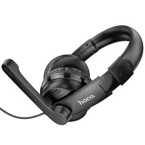Hoco W103 Magic Tour Gaming Headphones