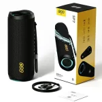 QCY SP7 40W Beast TWS Stereo Portable Speaker