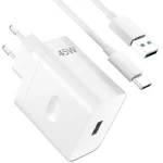 Realme SuperVOOC 45W Fast Charger