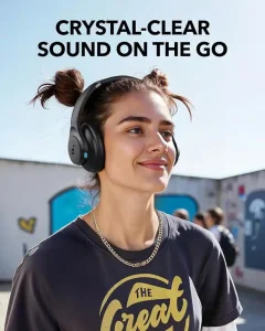 Anker Soundcore Q11i 60H Playtime Bluetooth Headphones
