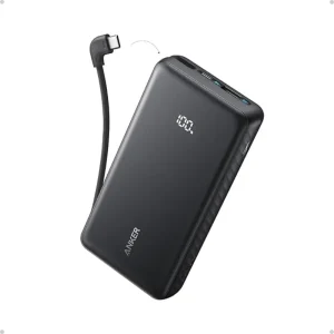 Anker Zolo Slim 22.5W Fast Power Bank