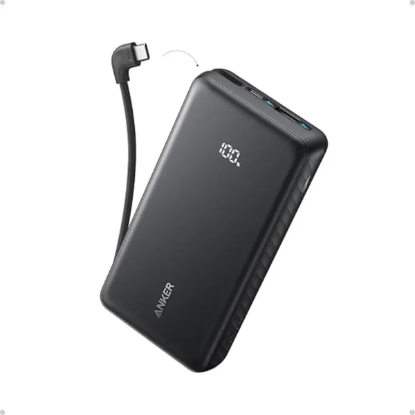 Anker Zolo 20000mAh Slim Power Bank