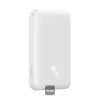 Baseus 10000mAh Magnetic Mini Power Bank