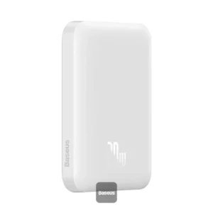Baseus 10000mAh Magnetic Mini Power Bank 