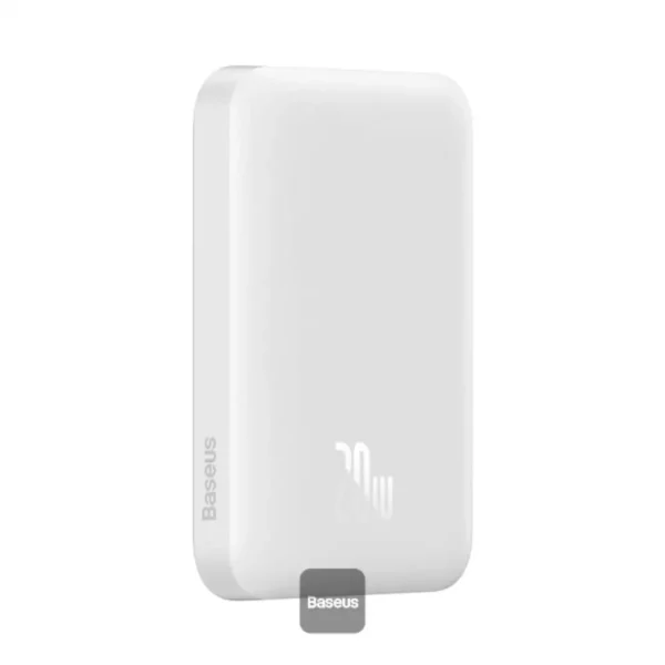 Baseus 10000mAh Magnetic Mini Power Bank