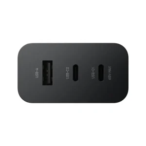 CMF by Nothing 65W GaN 3-Port Charger