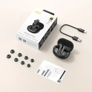 QCY MeloBuds N60 ANC TWS Earbuds