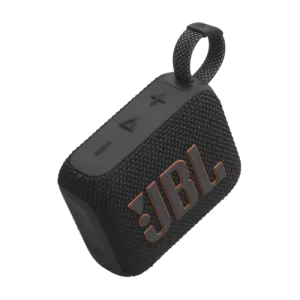 JBL Go 4 Ultra-Portable Bluetooth Speaker