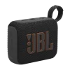 JBL Go 4 Ultra-Portable Bluetooth Speaker