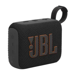 JBL Go 4 Ultra-Portable Bluetooth Speaker