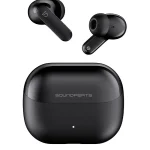 SoundPEATS Q3 Pro 38dB ANC Earbuds
