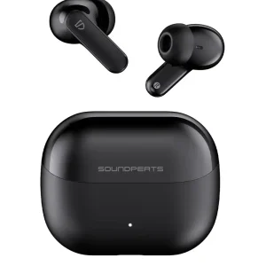SoundPEATS Q3 Pro 38dB ANC Earbuds