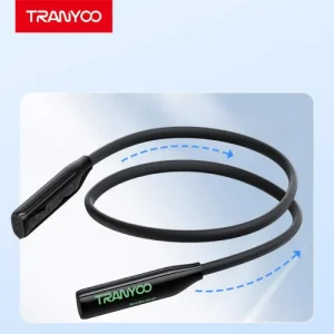 TRANYOO T-M31 300 Hours Bluetooth Neckband