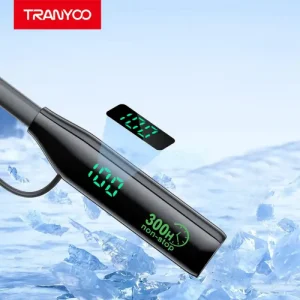TRANYOO T-M31 300 Hours Bluetooth Neckband