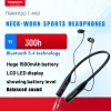 TRANYOO T-M31 300 Hours Bluetooth Neckband