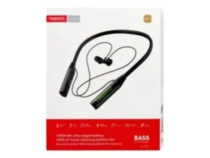 TRANYOO T-M31 300 Hours Bluetooth Neckband