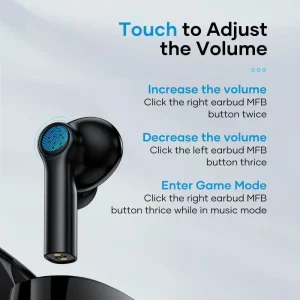 Wavefun Star True Wireless Earbuds