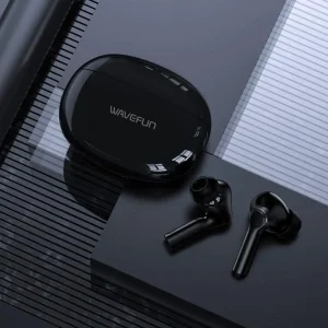 Wavefun Star True Wireless Earbuds