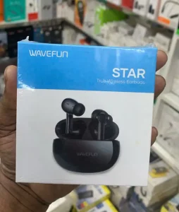 Wavefun Star True Wireless Earbuds