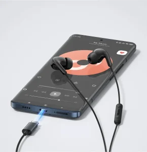 Mi Xiaomi Type-C Earphones