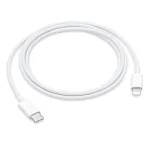 Apple USB-C to Lightning Fast Charging Cable