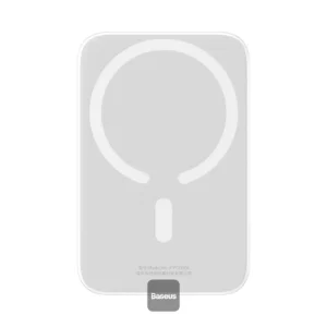 Baseus 10000mAh Magnetic Mini Power Bank