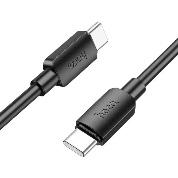Hoco X96 PD 60W C to C Fast Cable