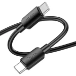 Hoco X96 PD 60W C to C Fast Cable