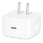 iPhone 40W Dynamic Power Adapter with 60W Max
