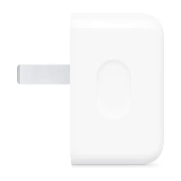iPhone 40W Dynamic Power Adapter with 60W Max