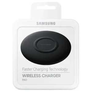 Samsung Wireless Charger Pad (15W)
