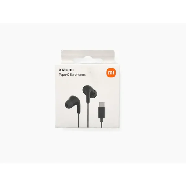 Mi Xiaomi Type-C Earphones