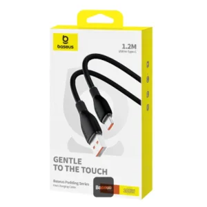 Baseus Pudding 100W Fast Charging Cable