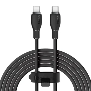  Baseus Pudding 100W Fast Charging Cable