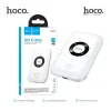 Hoco DQ11 4G Pocket Router with WiFi 6