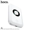 Hoco DQ11 4G Pocket Router with WiFi 6