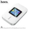 Hoco DQ12 Mobile Portable WiFi Router