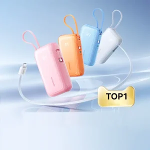 Joyroom JR-PR2L 35W Mini Power Bank