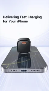 Mcdodo 20W PD Charger Set