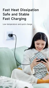 Mcdodo 20W PD Charger Set